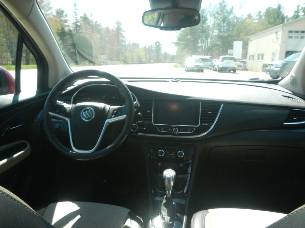 Buick Encore Preferred AWD 2019