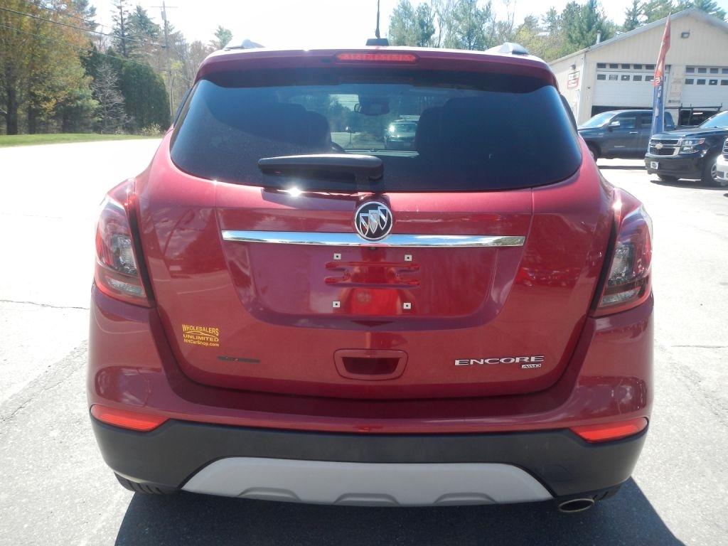Buick Encore Preferred AWD 2019