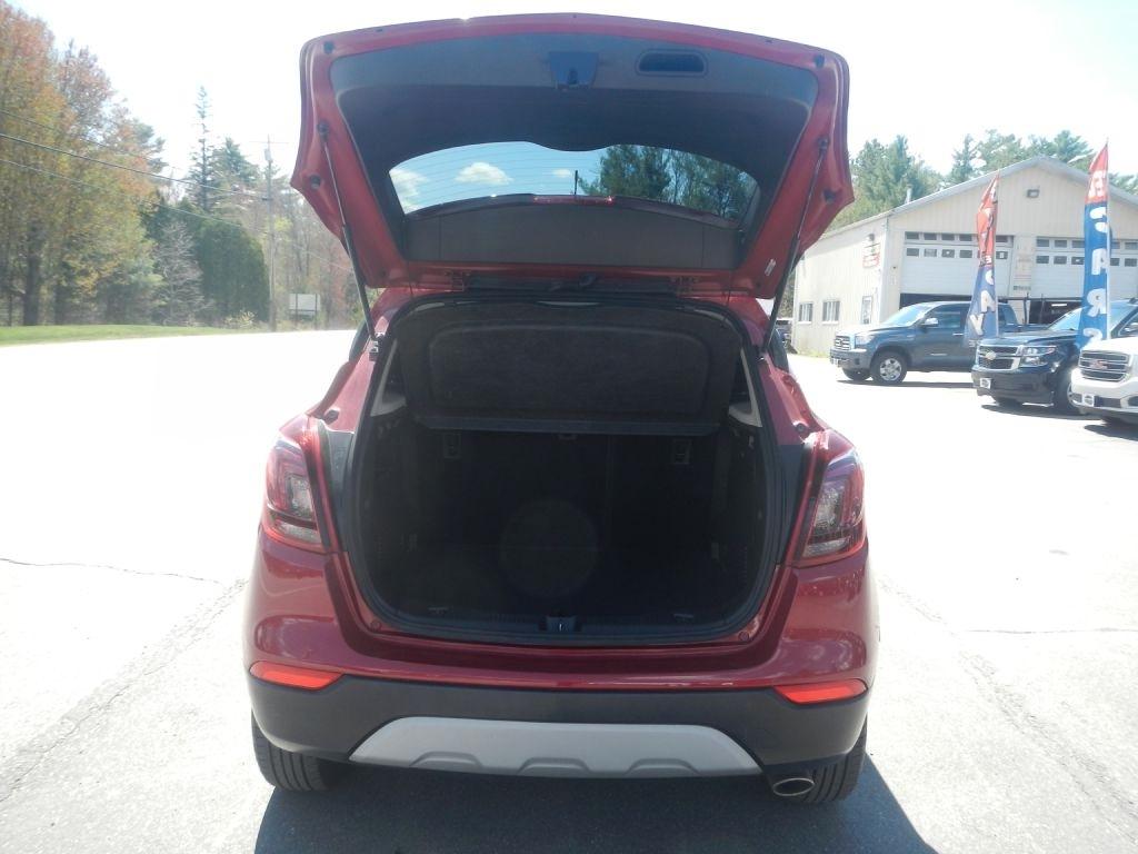 Buick Encore Preferred AWD 2019