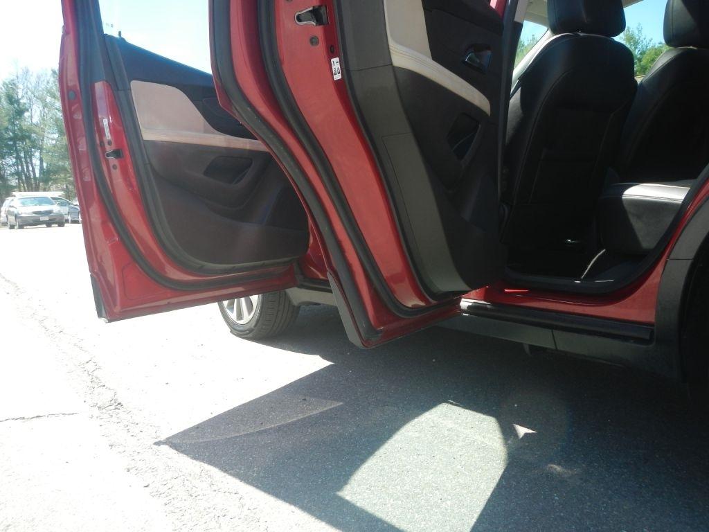Buick Encore Preferred AWD 2019