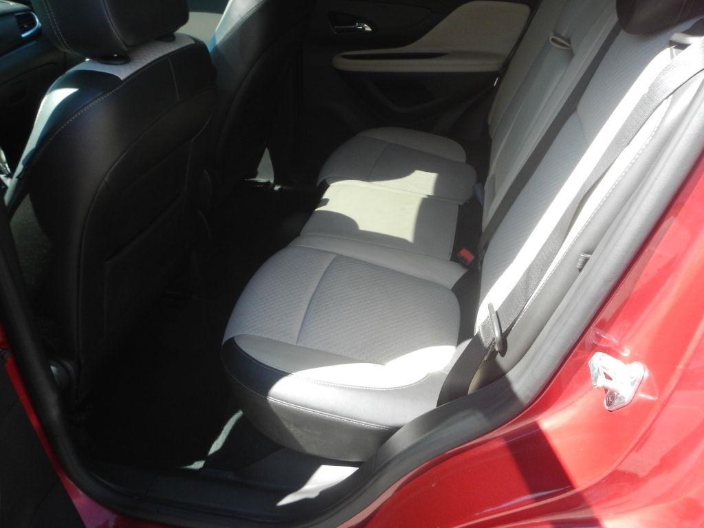 Buick Encore Preferred AWD 2019