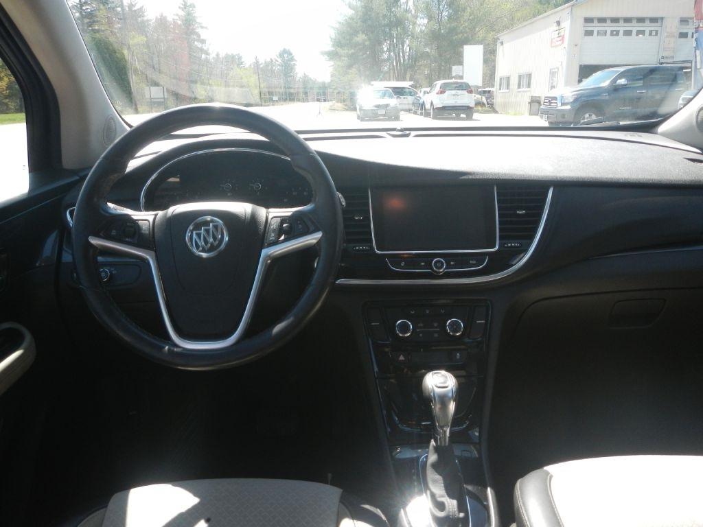 Buick Encore Preferred AWD 2019