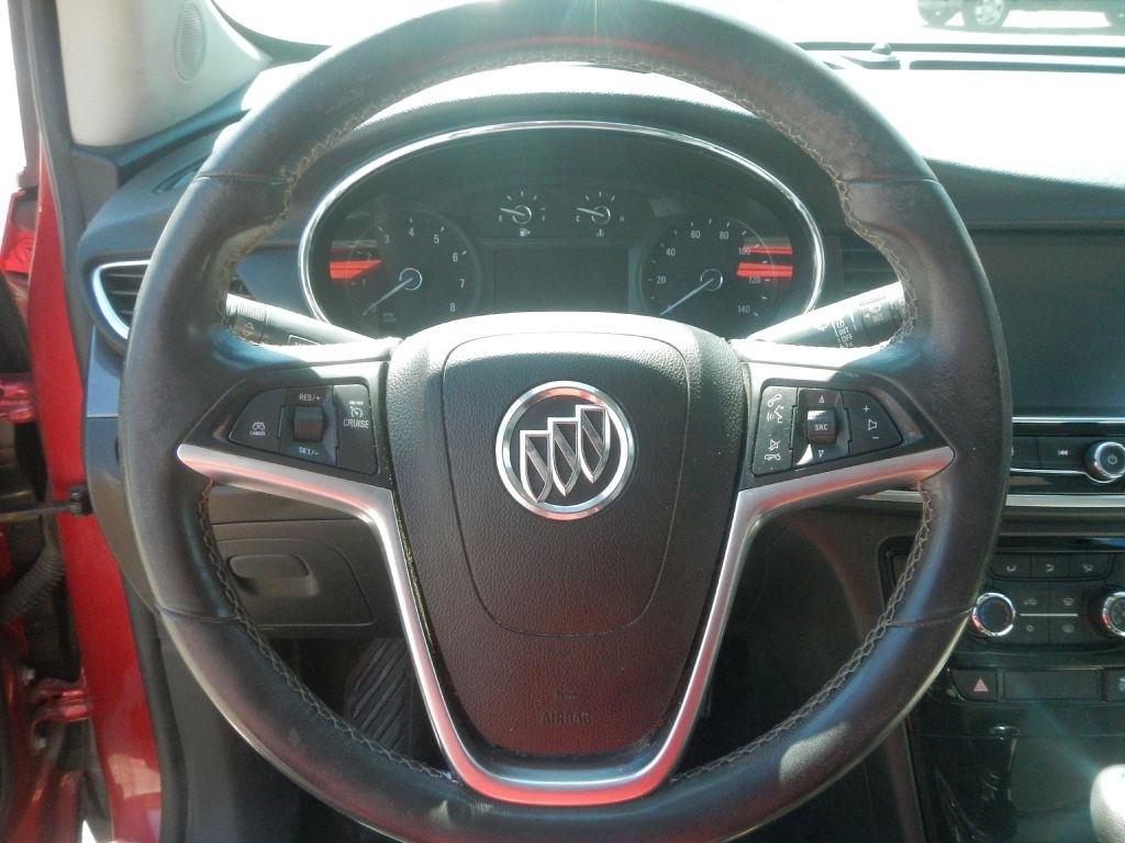 Buick Encore Preferred AWD 2019