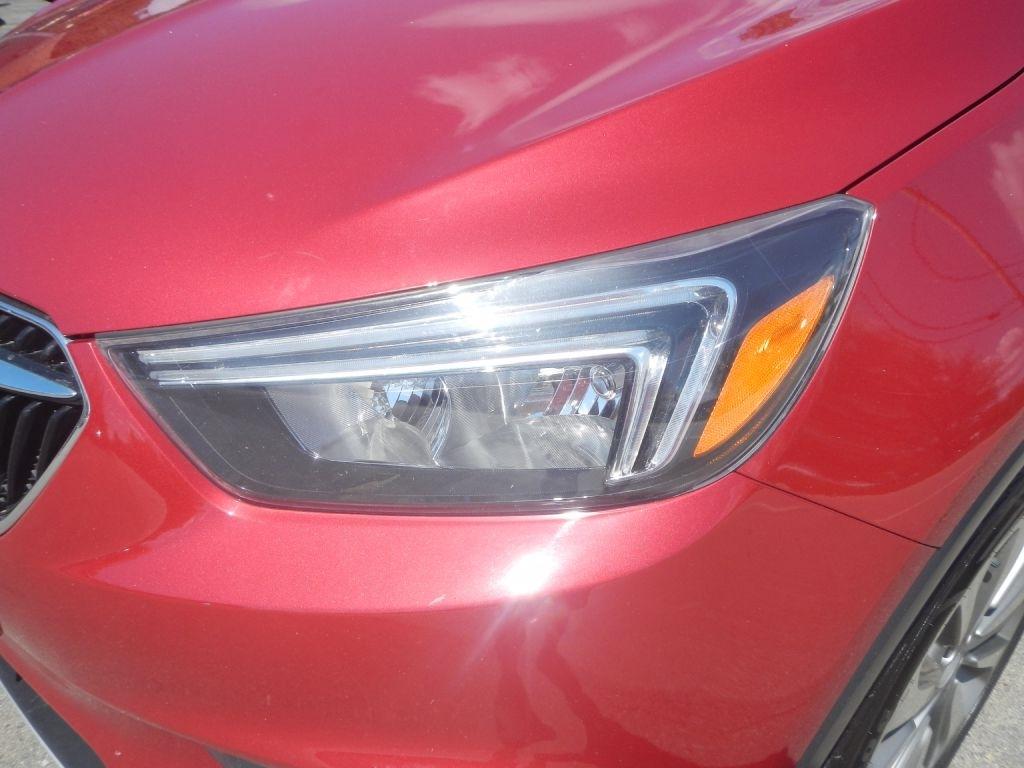 Buick Encore Preferred AWD 2019