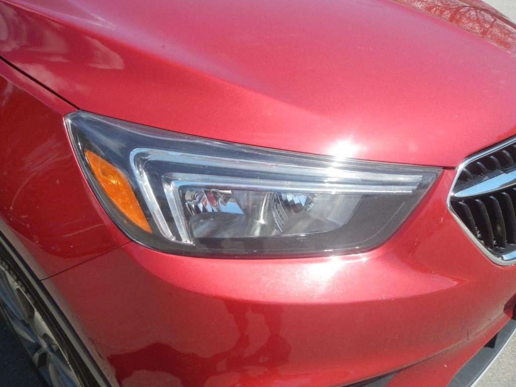 Buick Encore Preferred AWD 2019