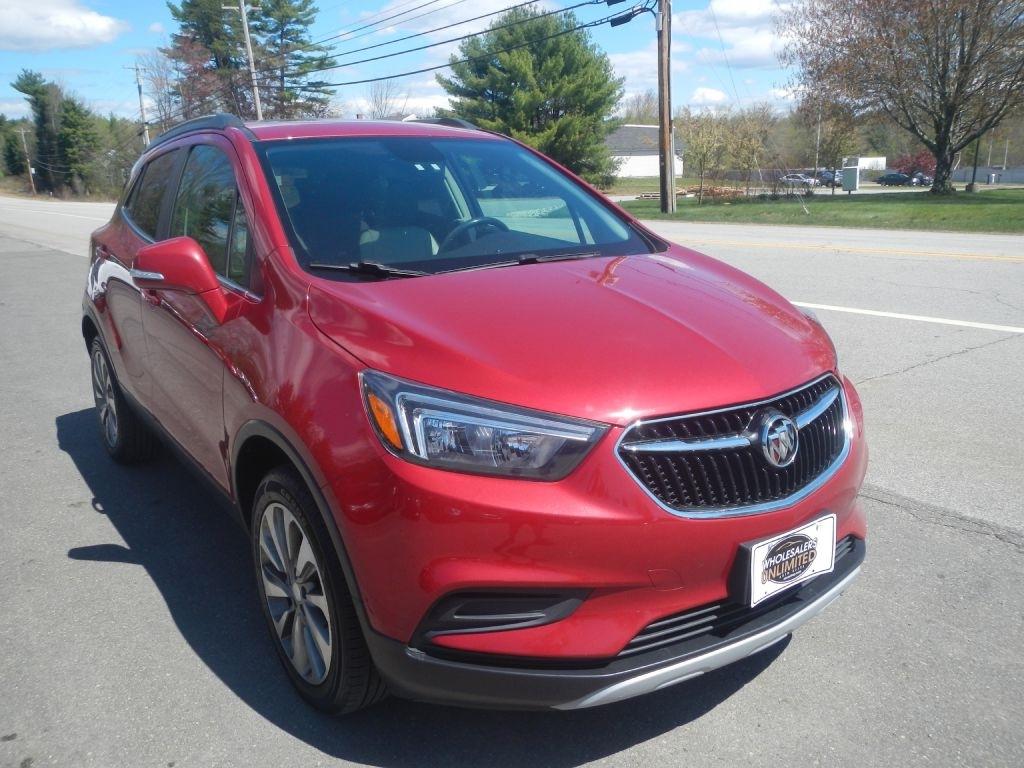 Buick Encore Preferred AWD 2019