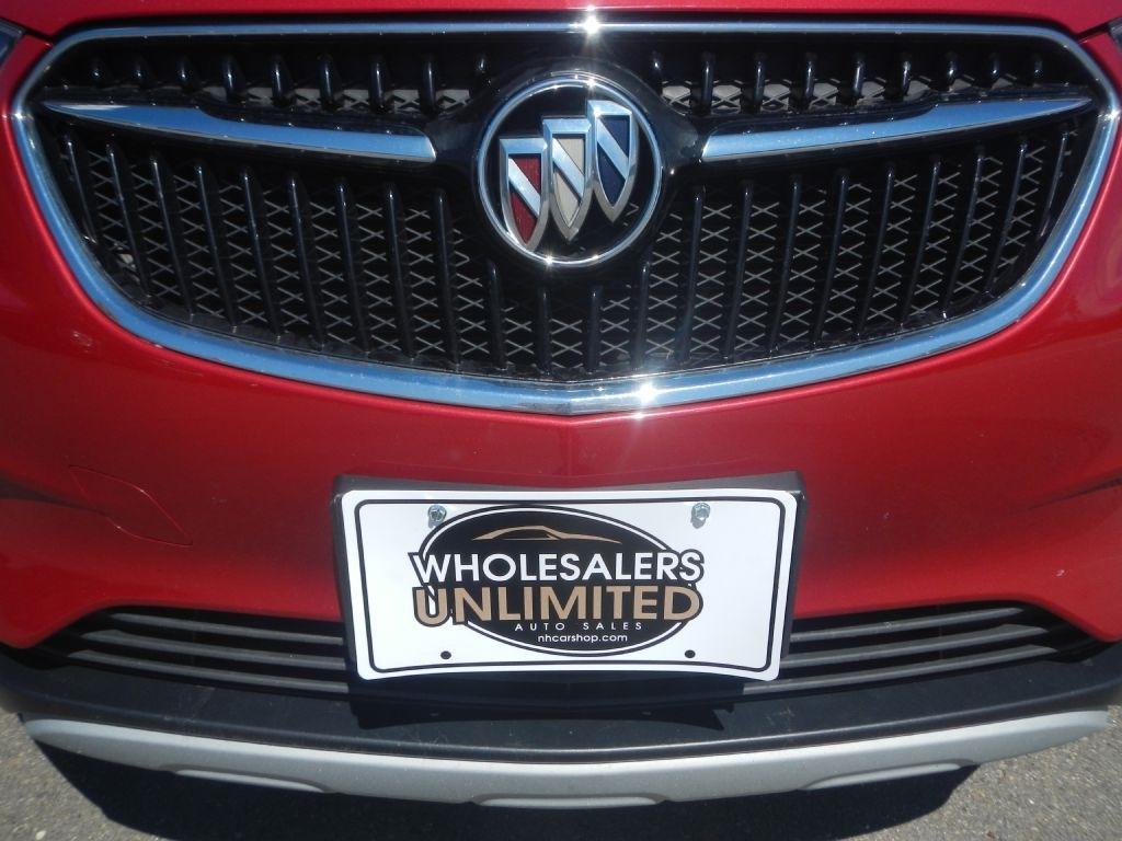 Buick Encore Preferred AWD 2019
