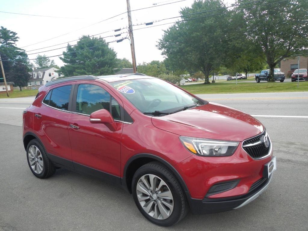 Buick Encore Preferred AWD 2019
