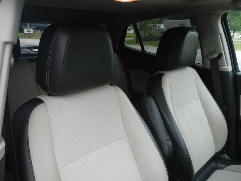 Buick Encore Preferred AWD 2019