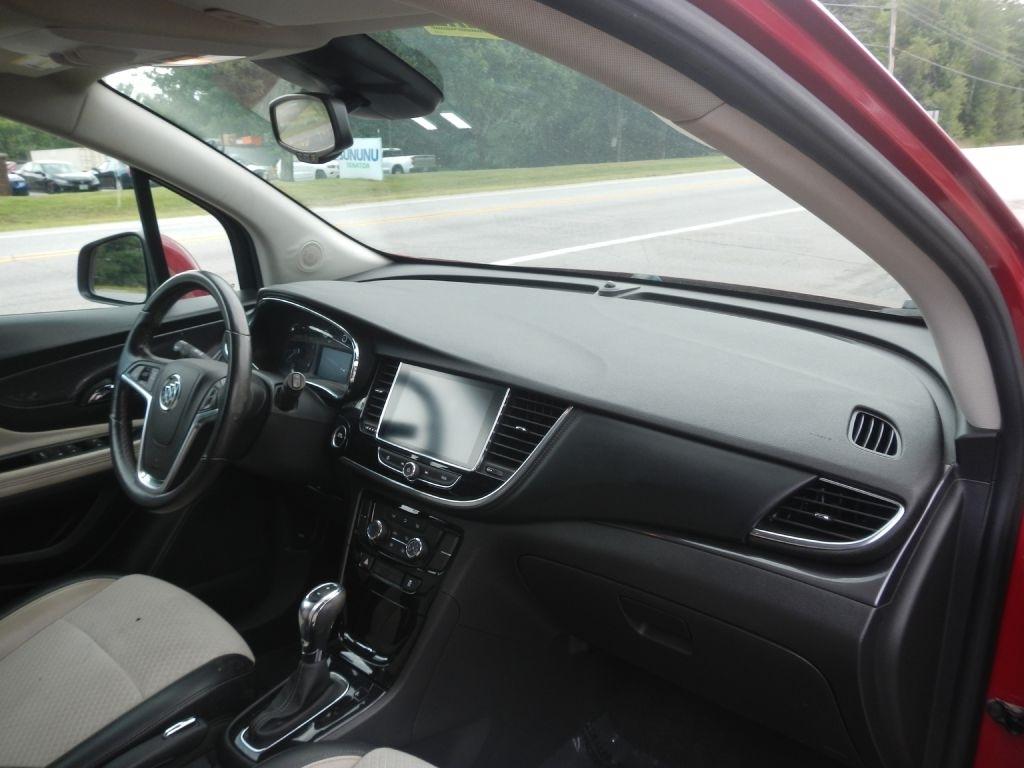 Buick Encore Preferred AWD 2019