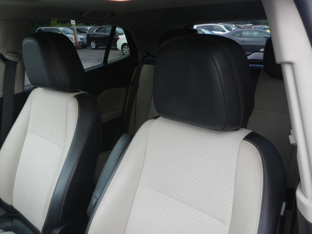 Buick Encore Preferred AWD 2019
