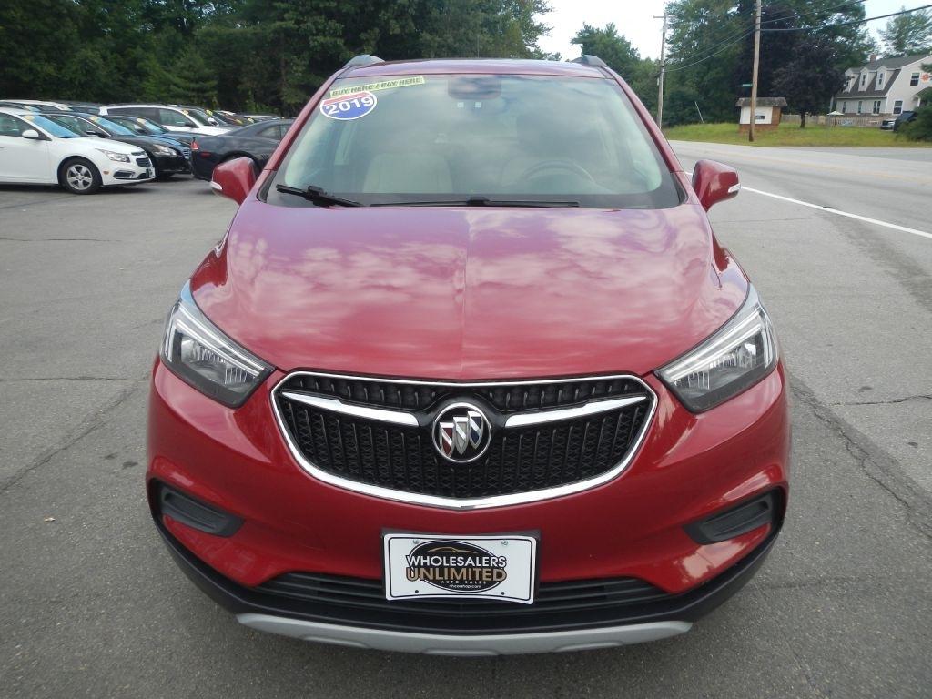 Buick Encore Preferred AWD 2019