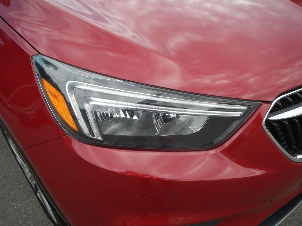 Buick Encore Preferred AWD 2019