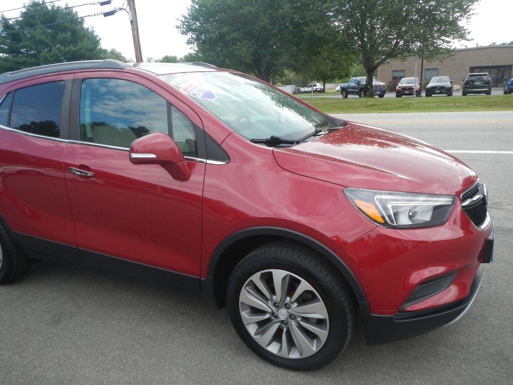 Buick Encore Preferred AWD 2019