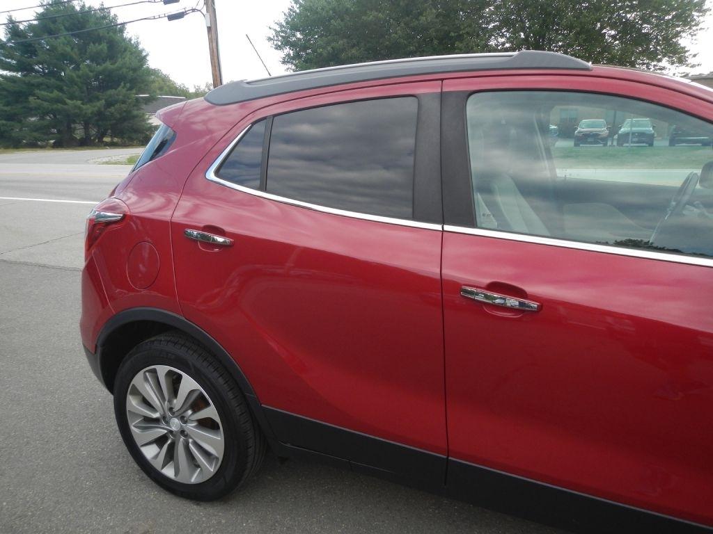 Buick Encore Preferred AWD 2019