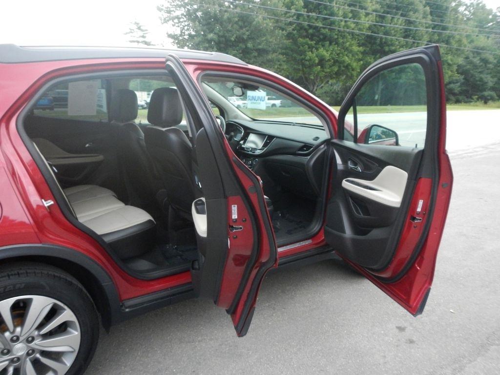 Buick Encore Preferred AWD 2019