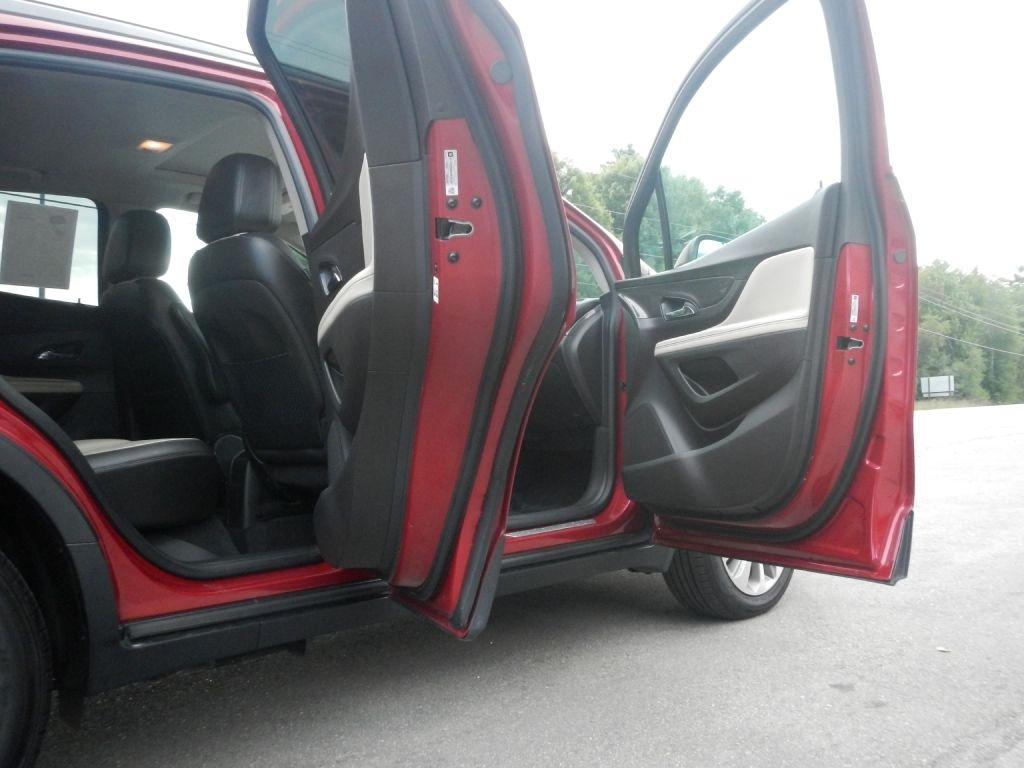 Buick Encore Preferred AWD 2019