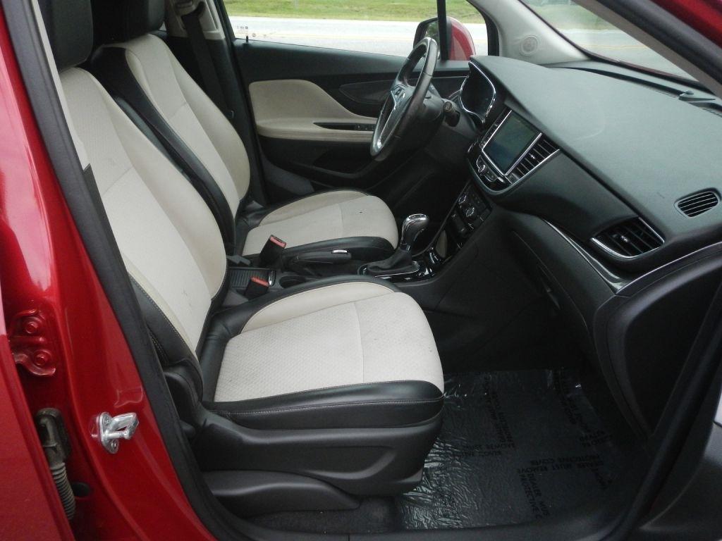 Buick Encore Preferred AWD 2019