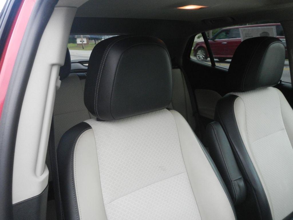Buick Encore Preferred AWD 2019