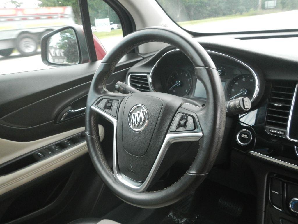Buick Encore Preferred AWD 2019