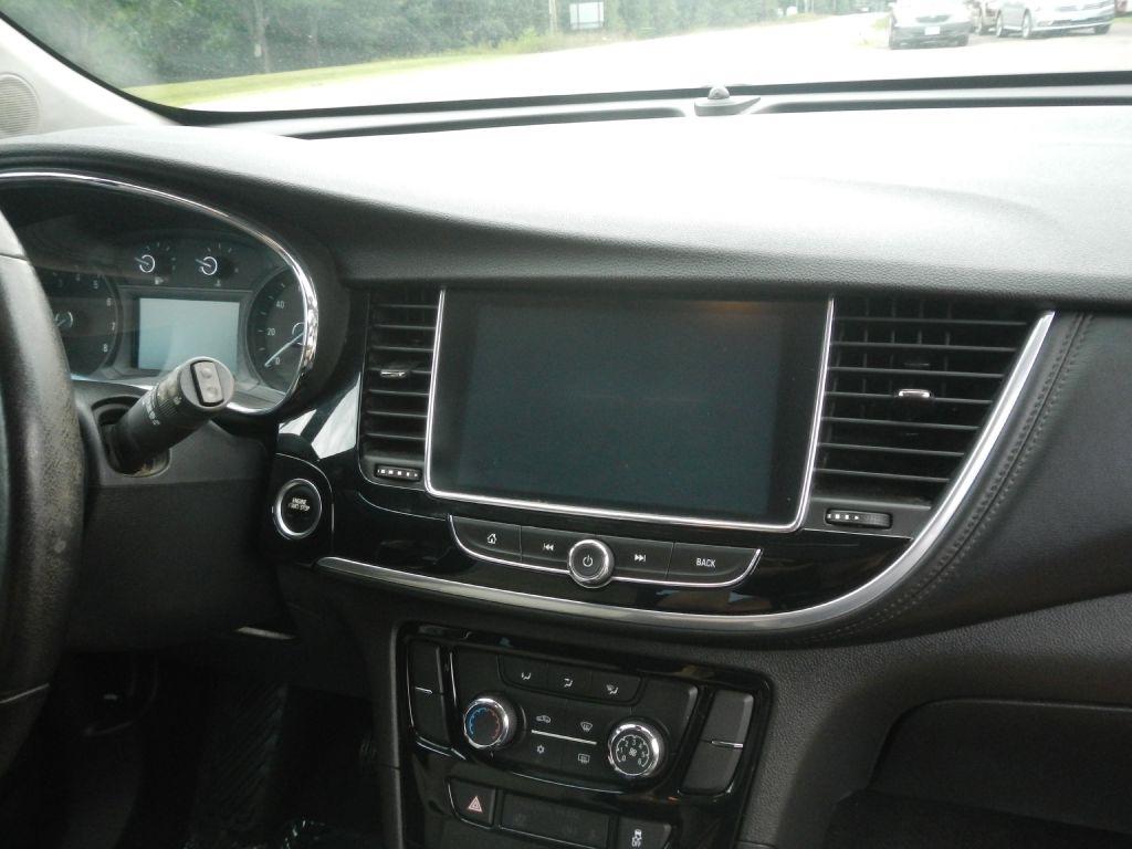 Buick Encore Preferred AWD 2019