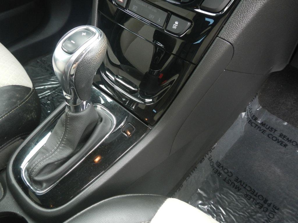 Buick Encore Preferred AWD 2019
