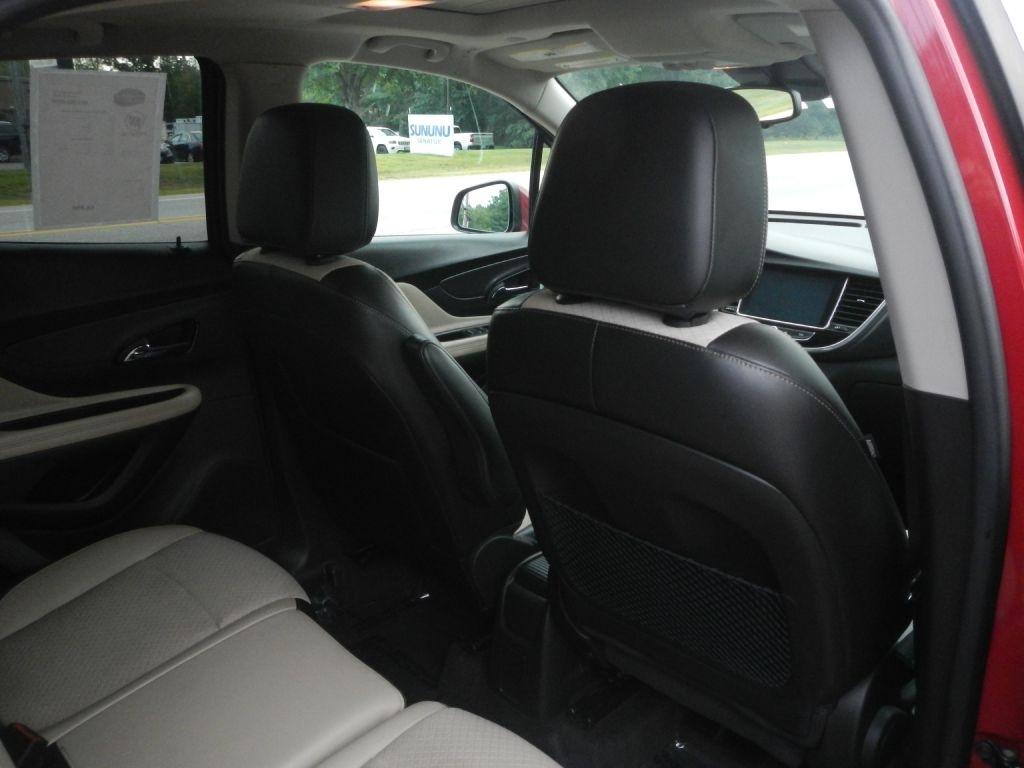 Buick Encore Preferred AWD 2019