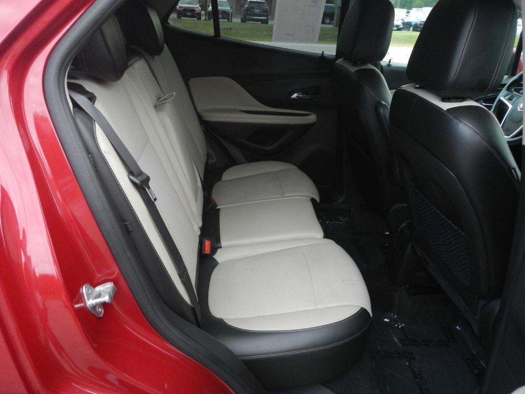 Buick Encore Preferred AWD 2019