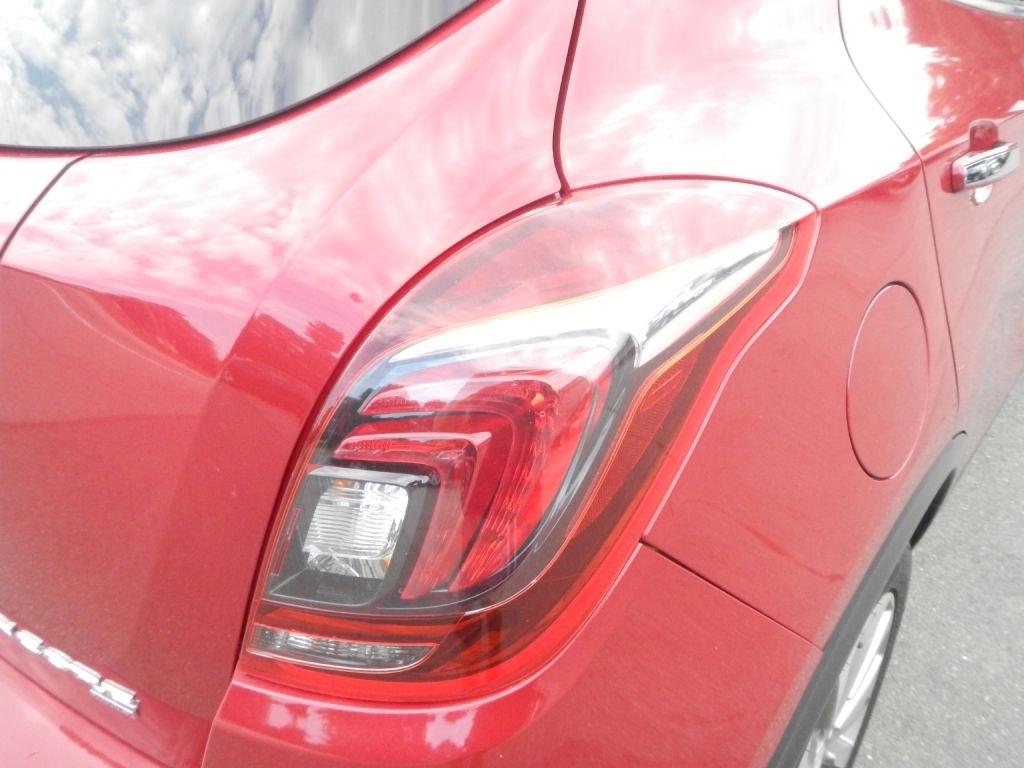 Buick Encore Preferred AWD 2019