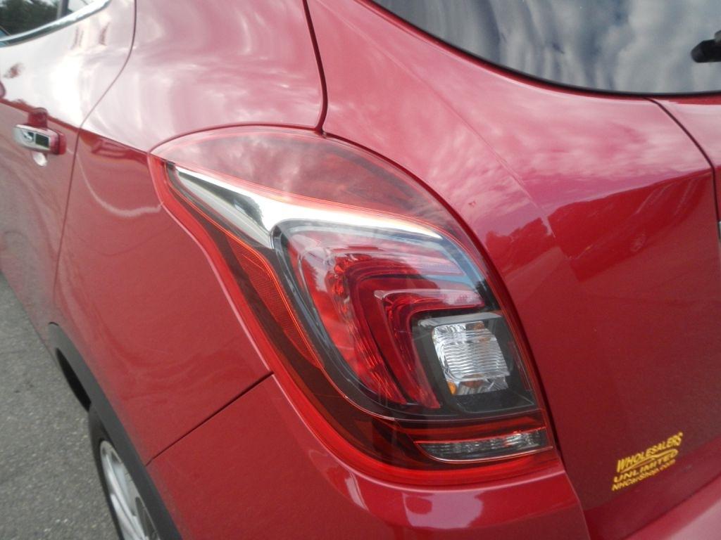 Buick Encore Preferred AWD 2019