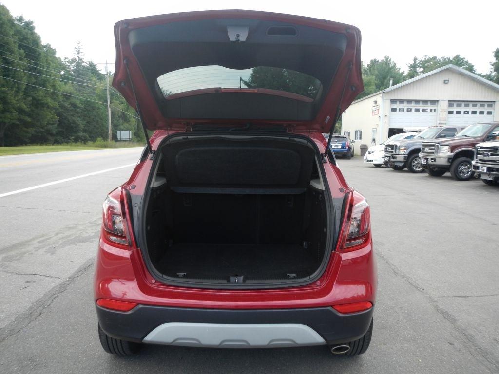 Buick Encore Preferred AWD 2019
