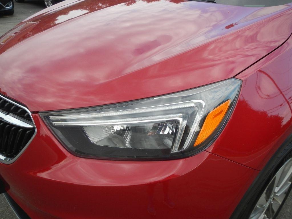 Buick Encore Preferred AWD 2019