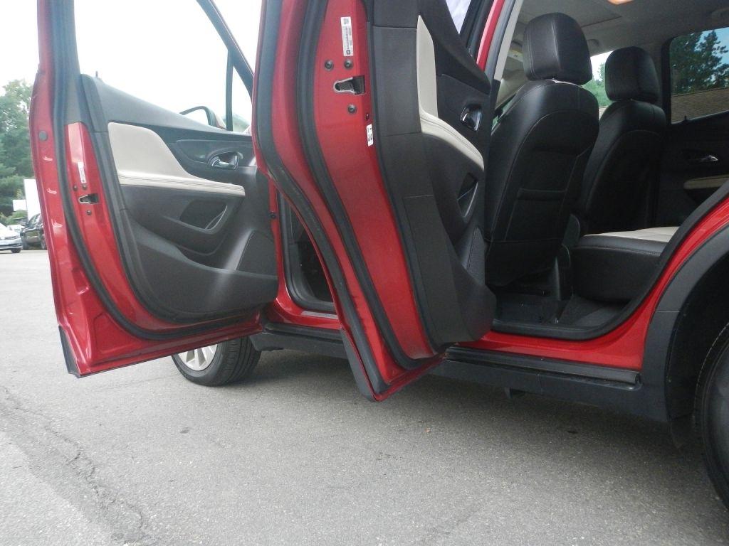 Buick Encore Preferred AWD 2019