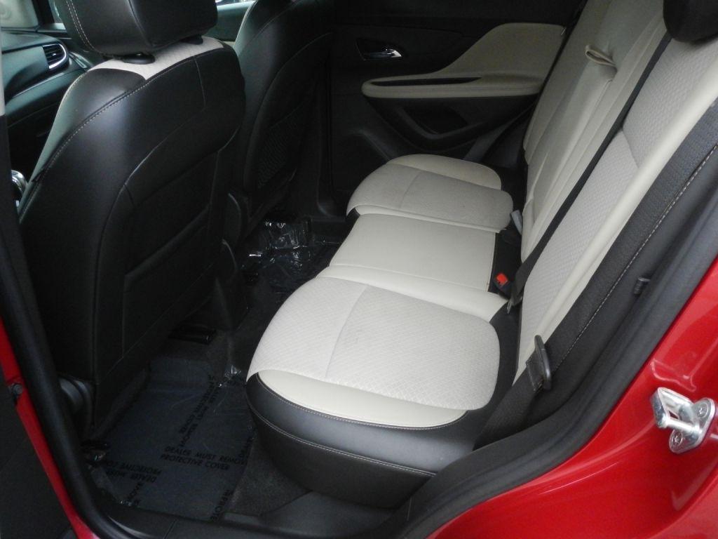 Buick Encore Preferred AWD 2019