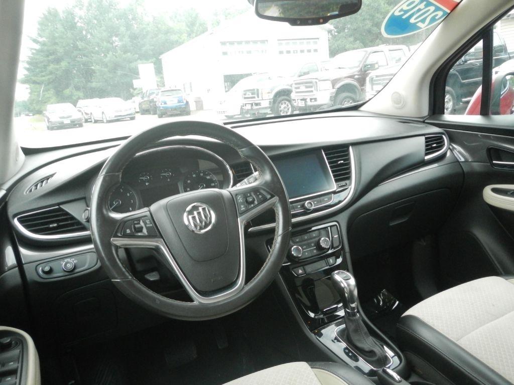 Buick Encore Preferred AWD 2019