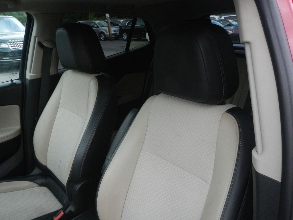 Buick Encore Preferred AWD 2019