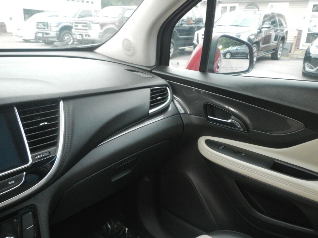 Buick Encore Preferred AWD 2019