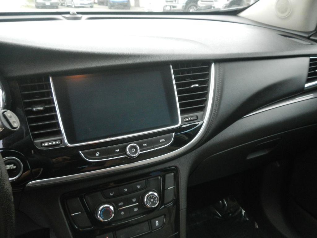 Buick Encore Preferred AWD 2019