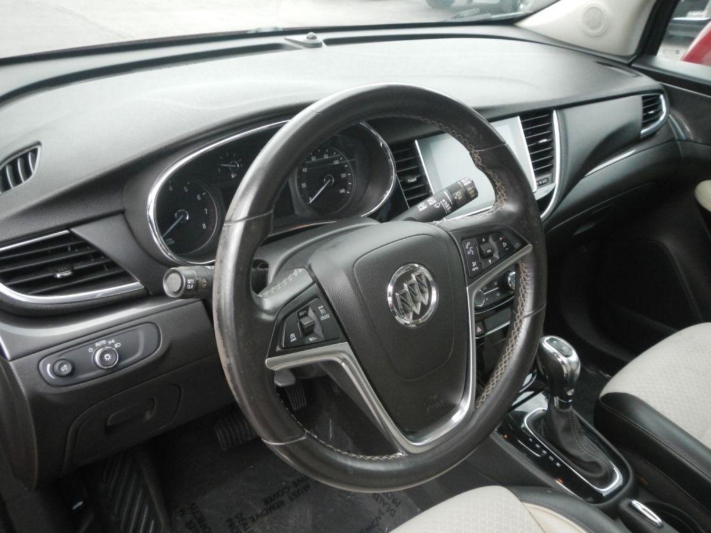 Buick Encore Preferred AWD 2019