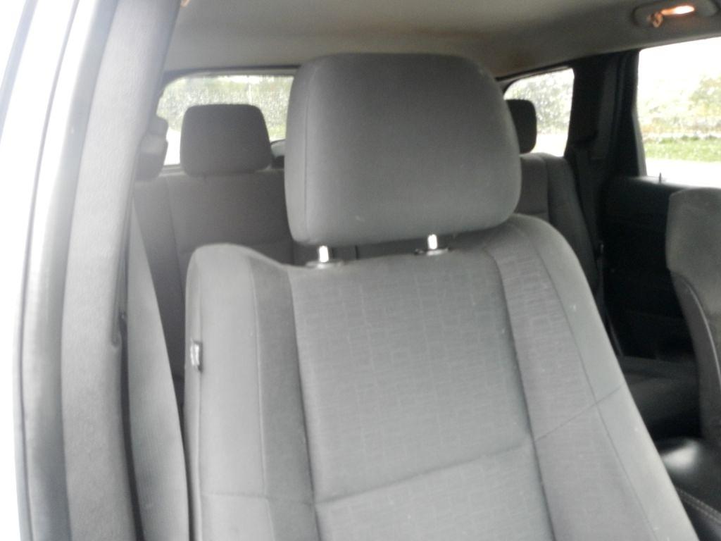 Jeep Grand Cherokee Laredo 4WD 2012