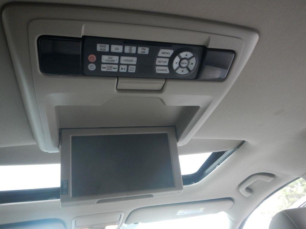 Honda Odyssey EX-L 2015