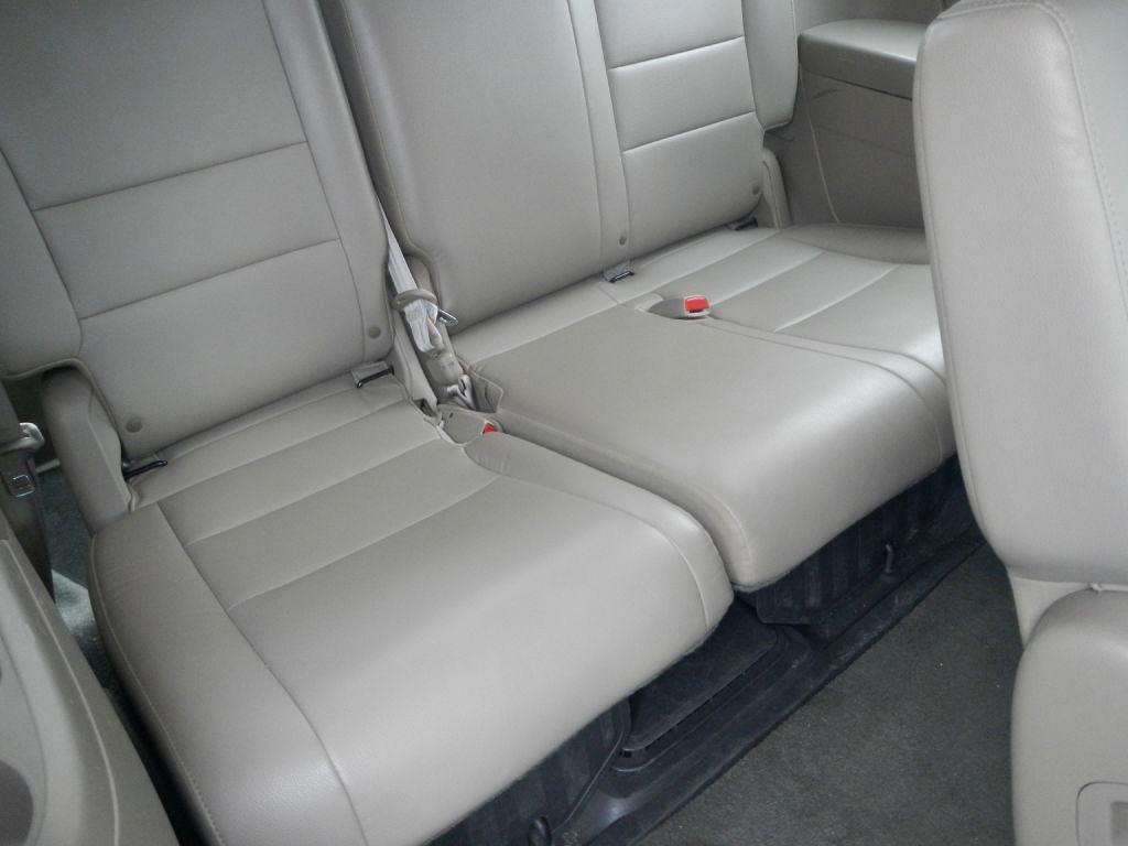 Honda Odyssey EX-L 2015