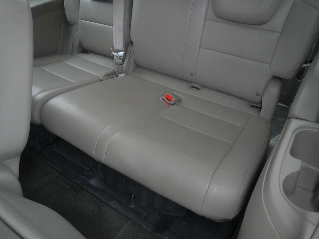 Honda Odyssey EX-L 2015