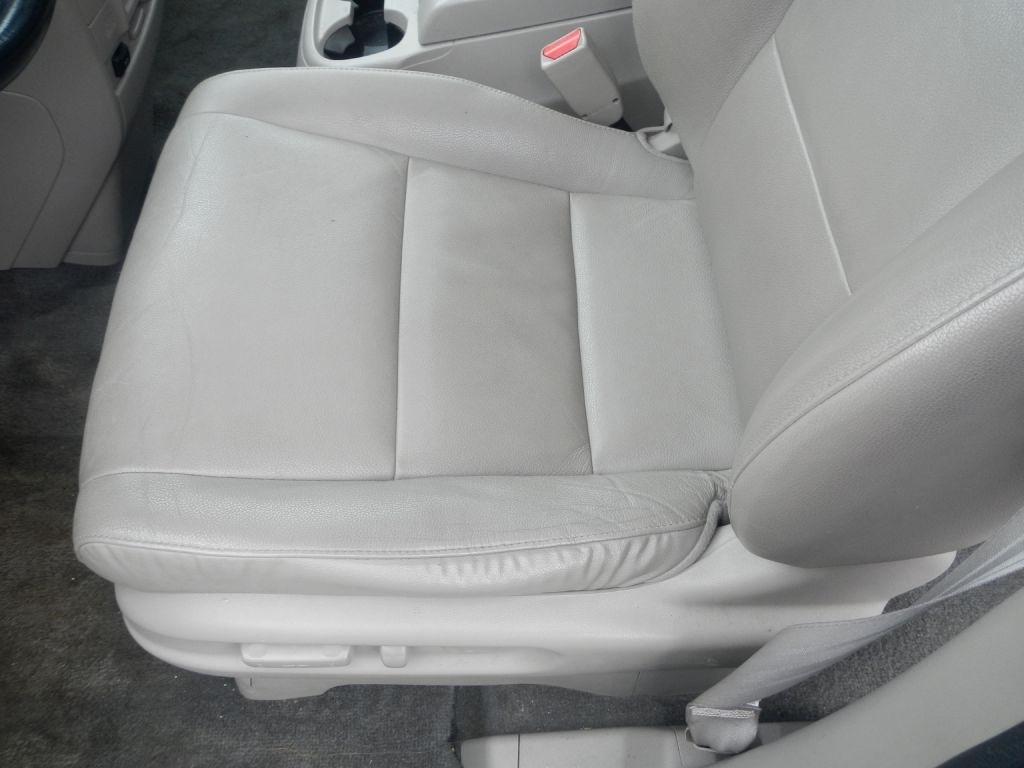 Honda Odyssey EX-L 2015