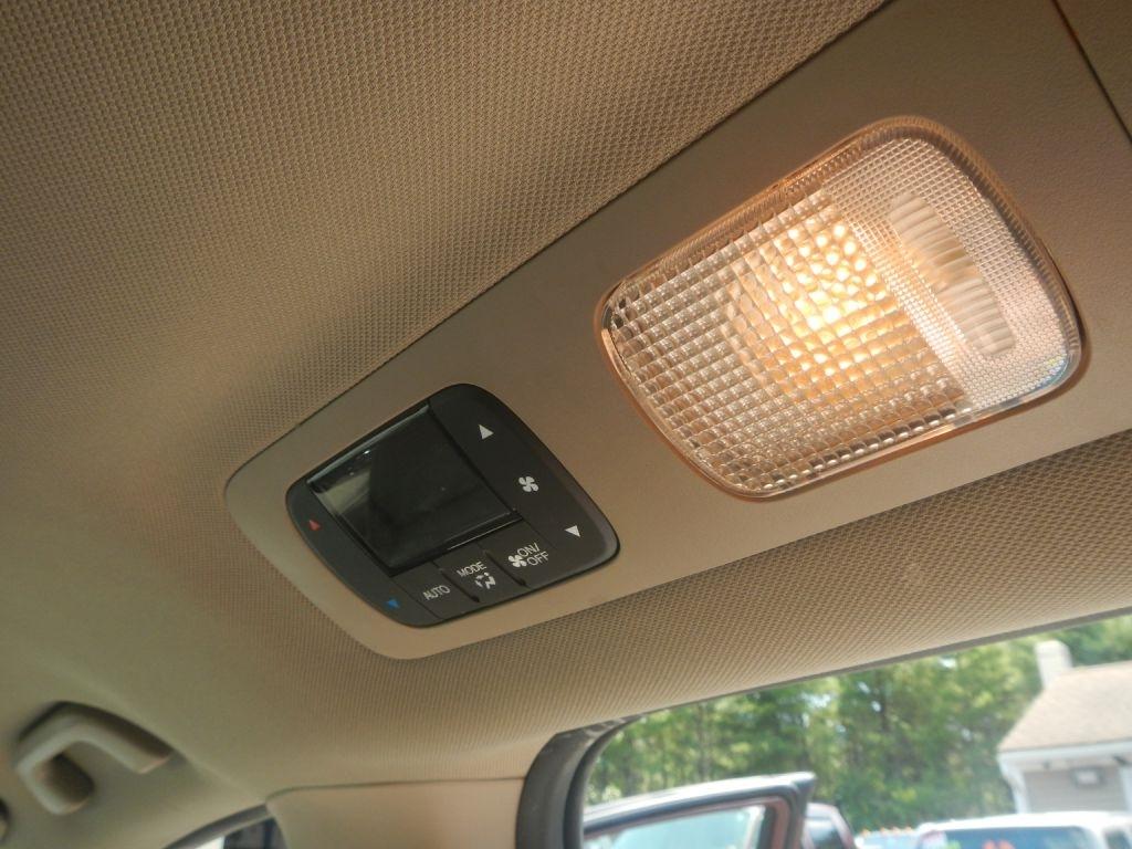 Honda Odyssey EX-L 2015
