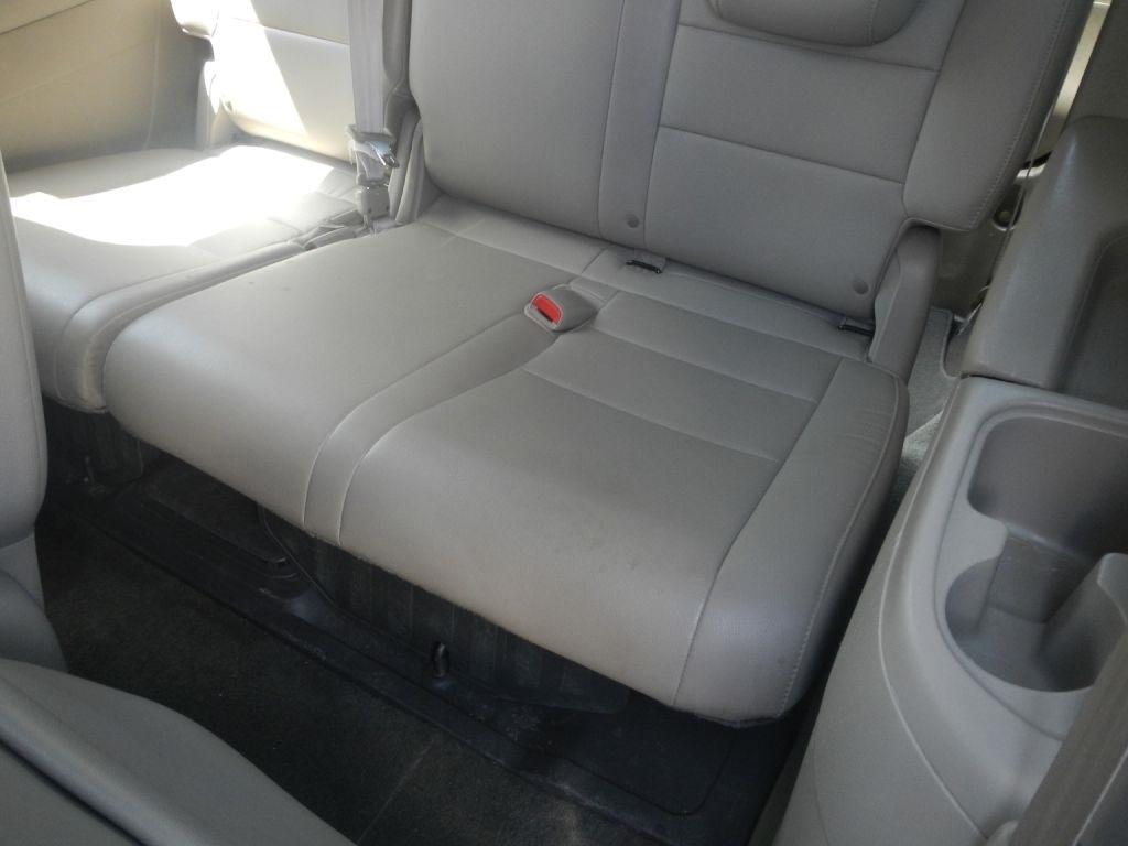 Honda Odyssey EX-L 2015