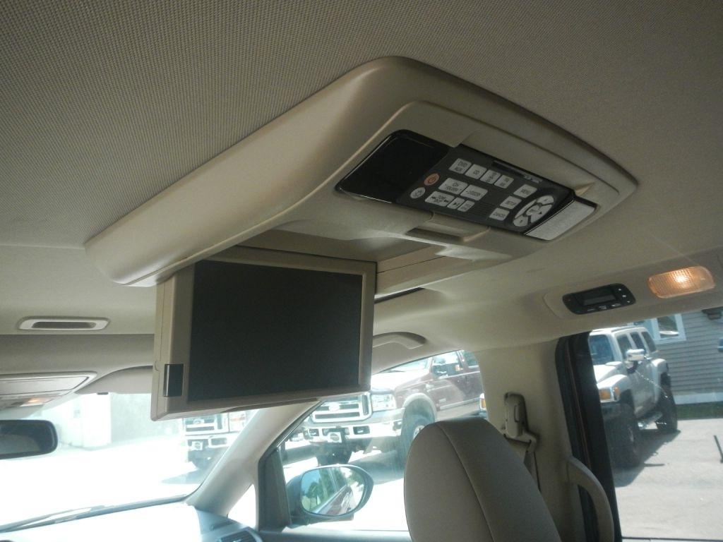 Honda Odyssey EX-L 2015
