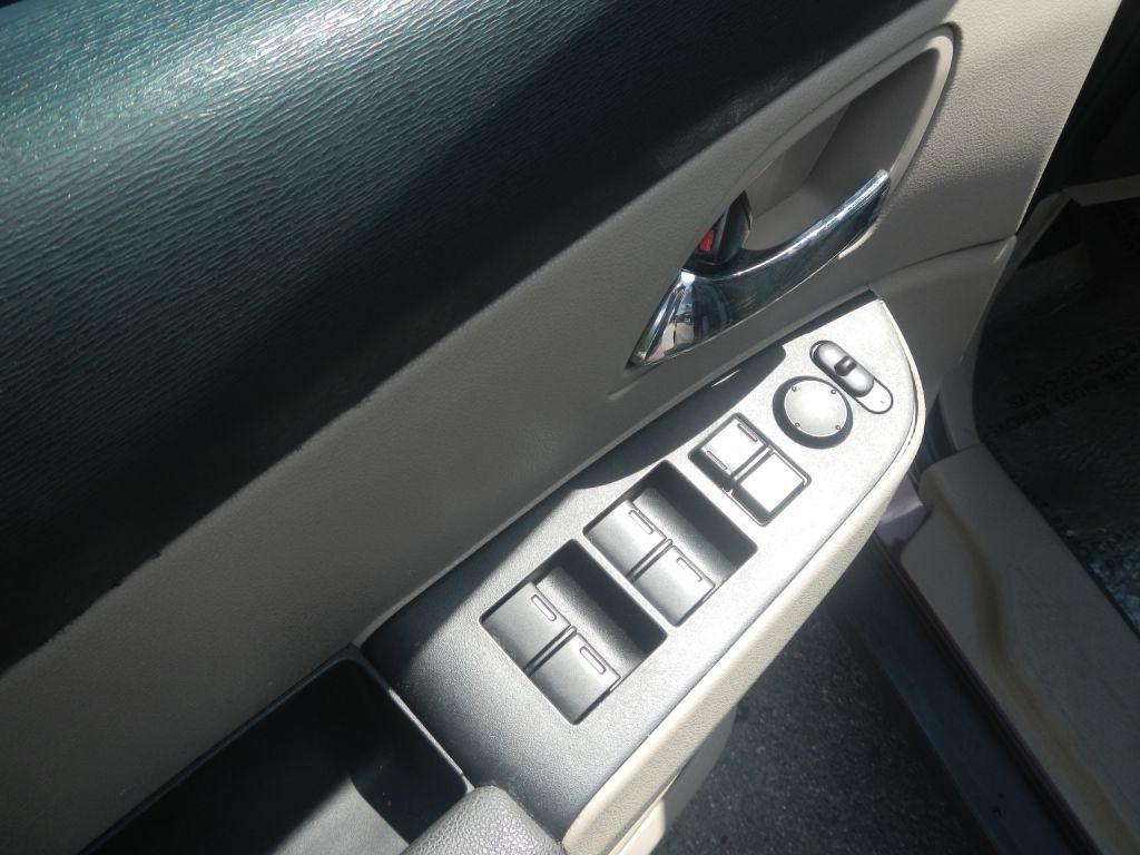 Honda Odyssey EX-L 2015