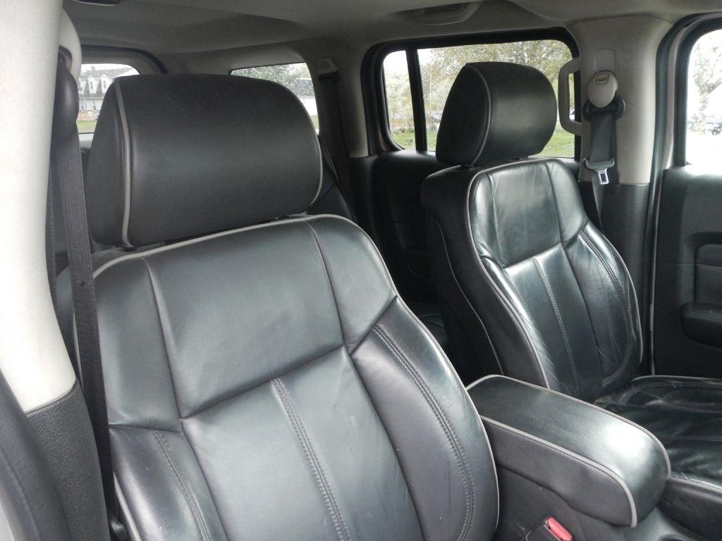 HUMMER H3 Sport Utility 2006