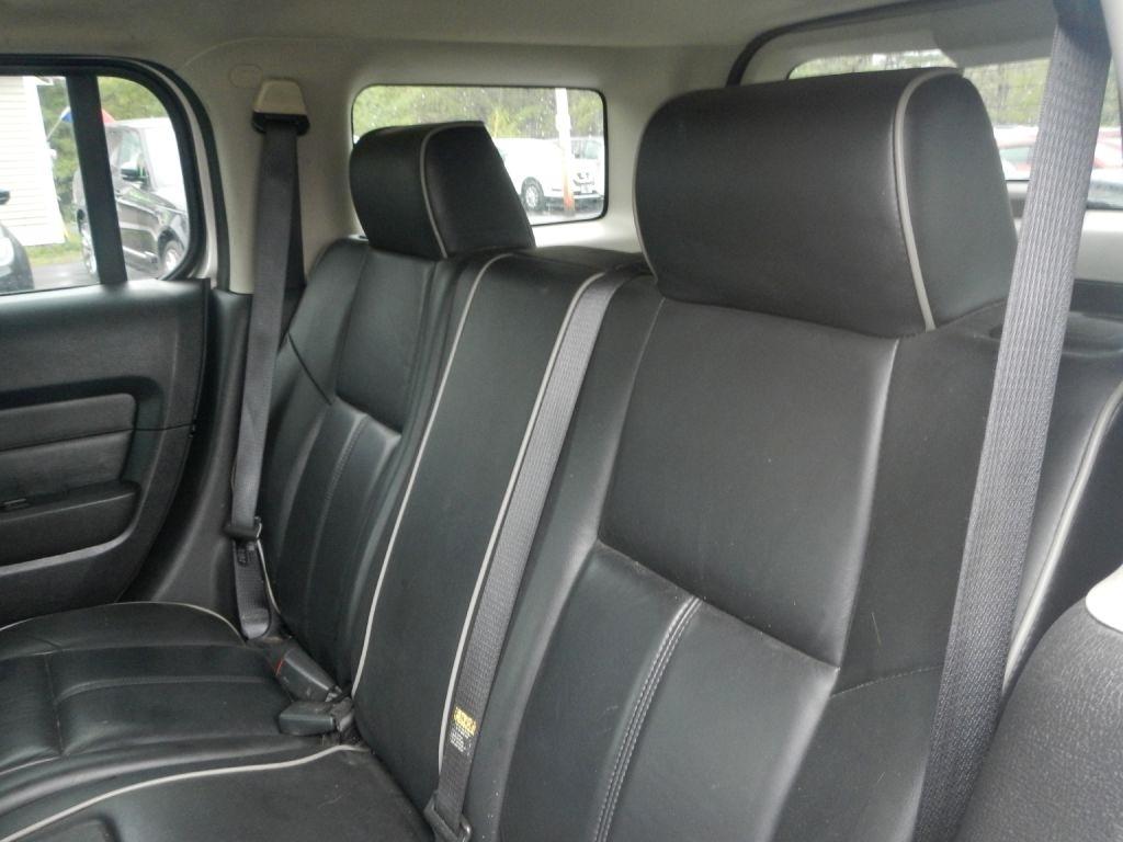 HUMMER H3 Sport Utility 2006